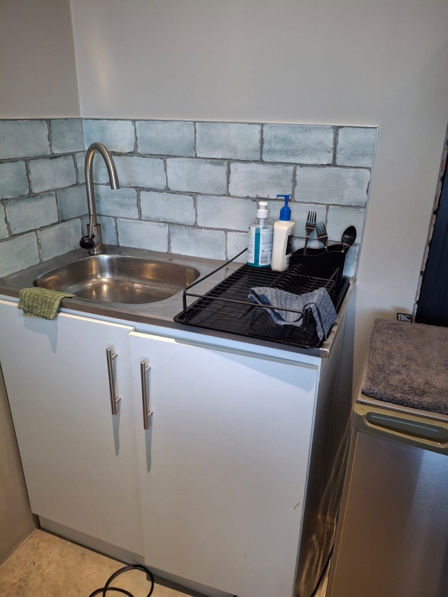To Let Commercial Property for Rent in George Central Western Cape